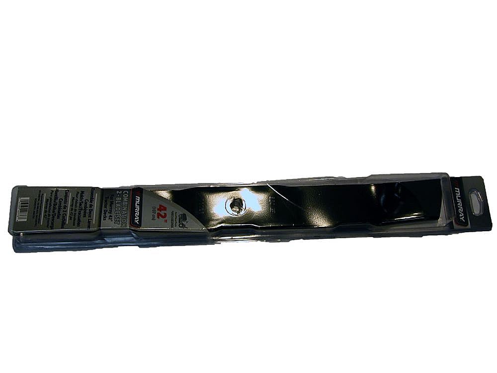 Part #2027, Lawn Tractor 42-In Deck 3-In-1 Blade Set / 25.50 x 3.25 x 1.75