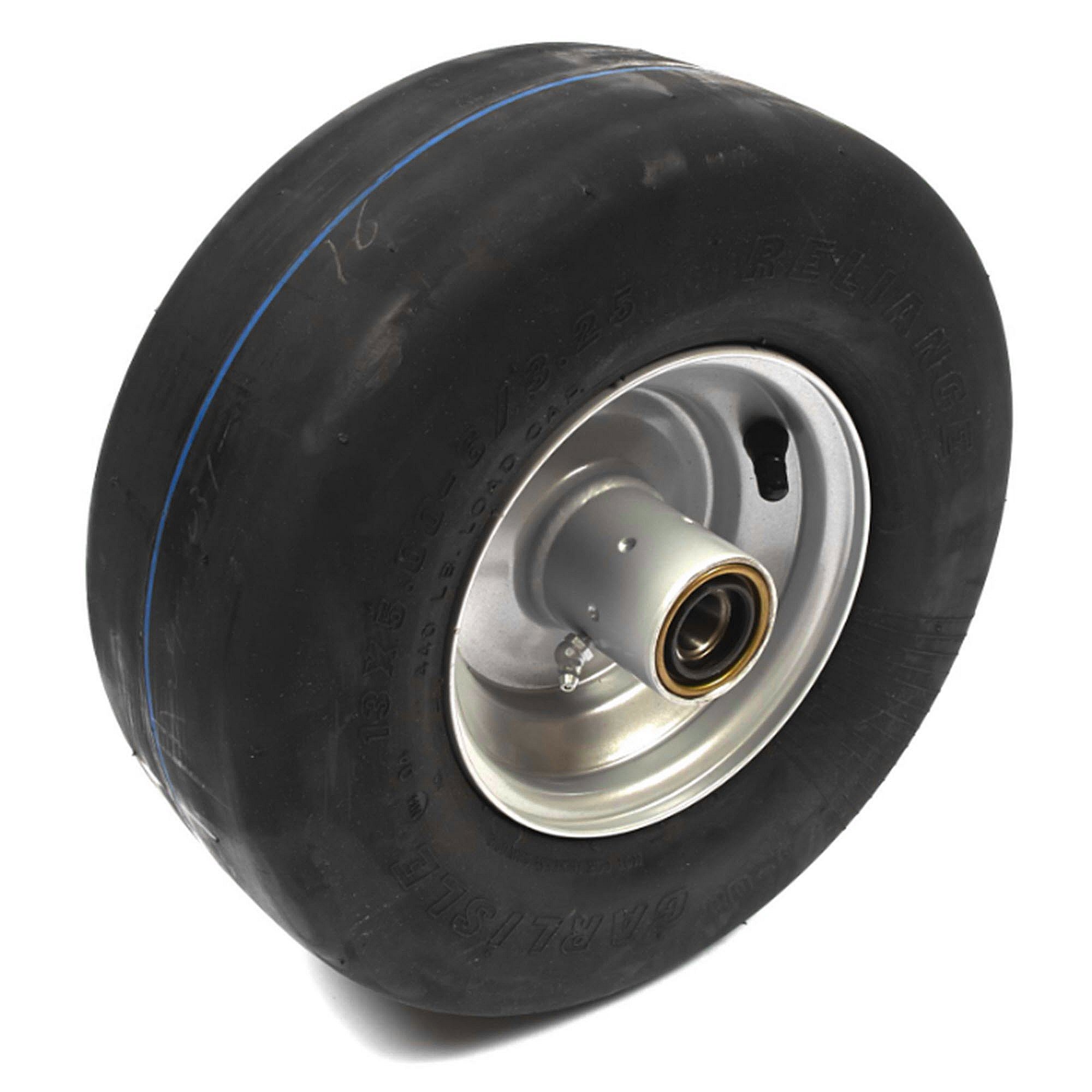 Part #5023280Sm, Briggs And Stratton Tire Assm, 13X5.00-6
