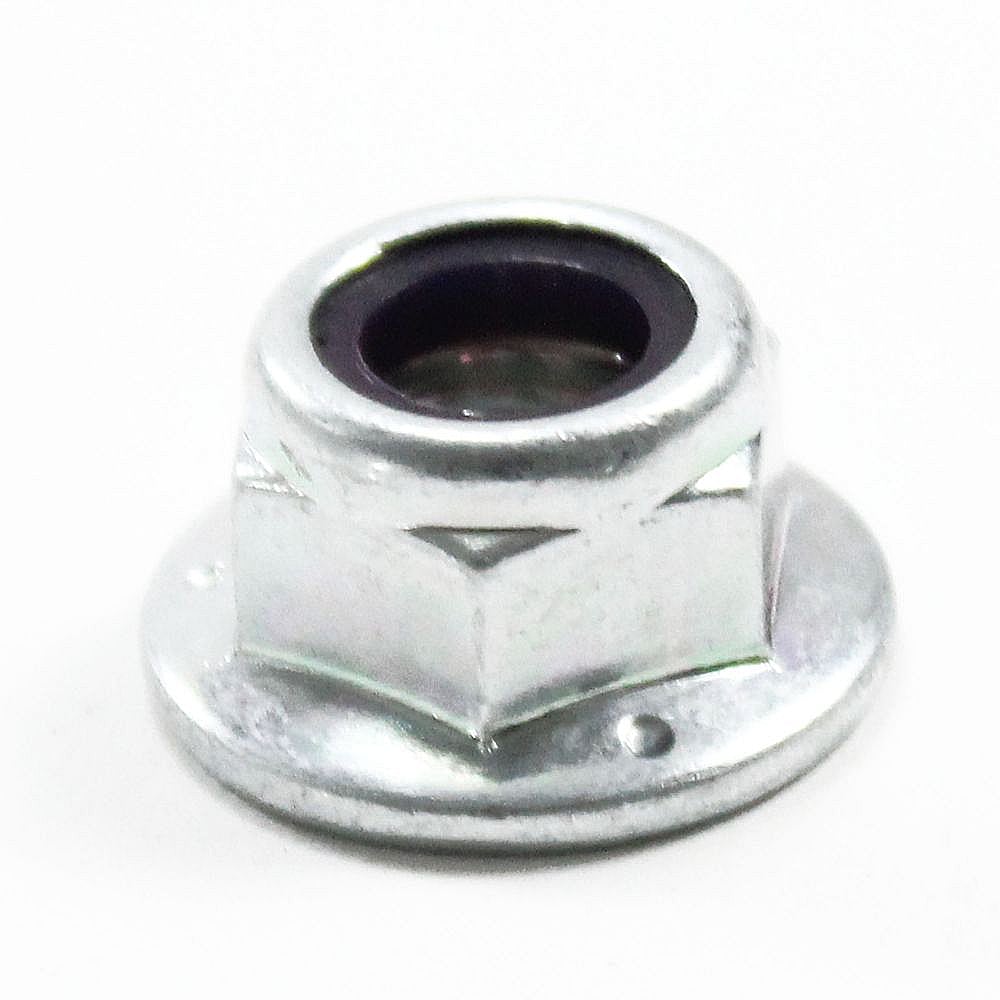 Photo of Part #5025394Sm, Lawn & Garden Equipment Nut | 4.00 x 4.00 x 0.28 from Repair Parts Direct