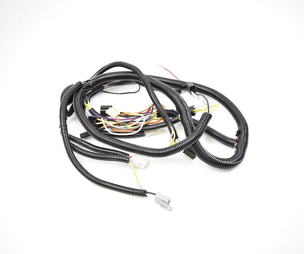 Part #5048640Sm, Wire Hrnss