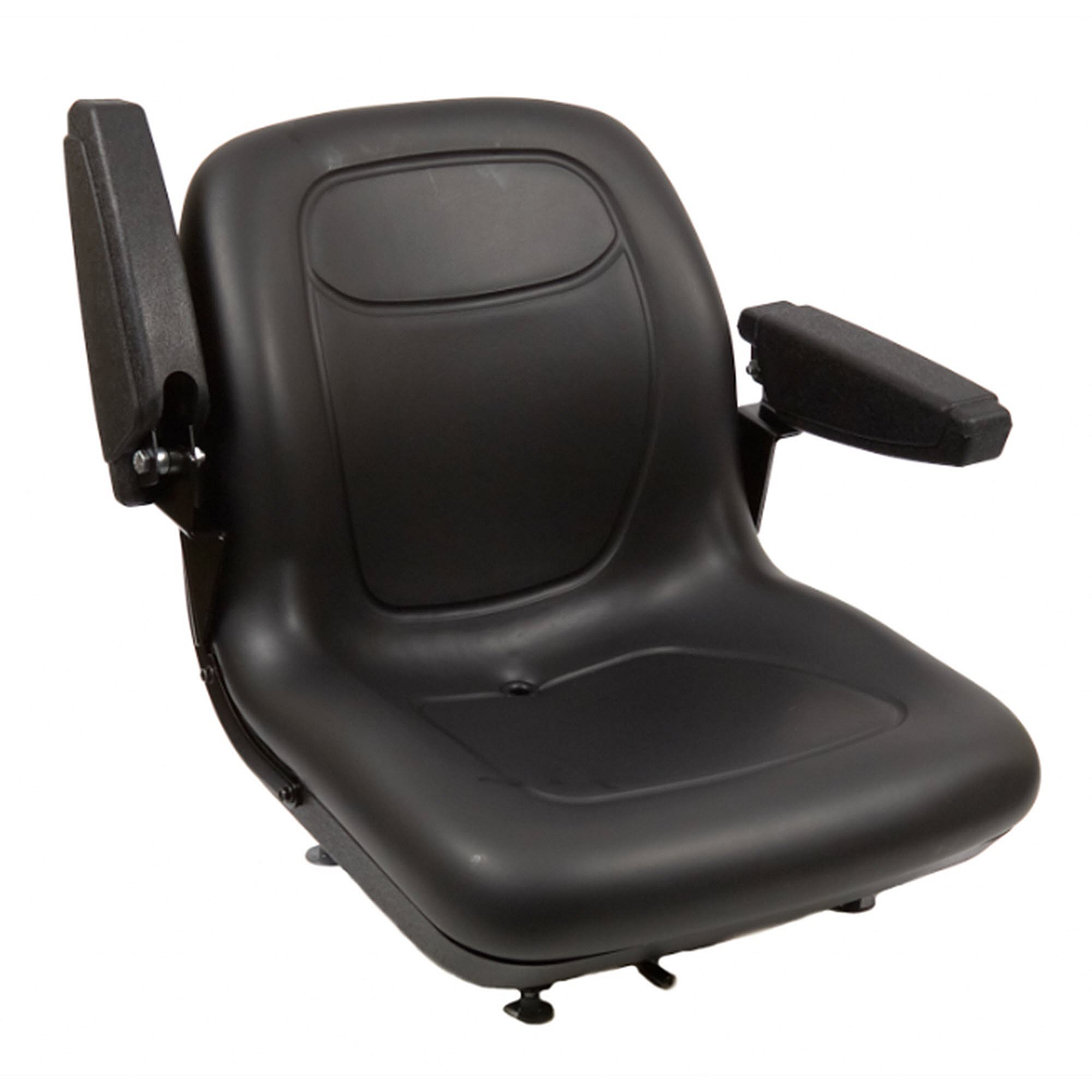 Part #5061599Sm, Briggs And Stratton Seat, Xb-180, No Logo