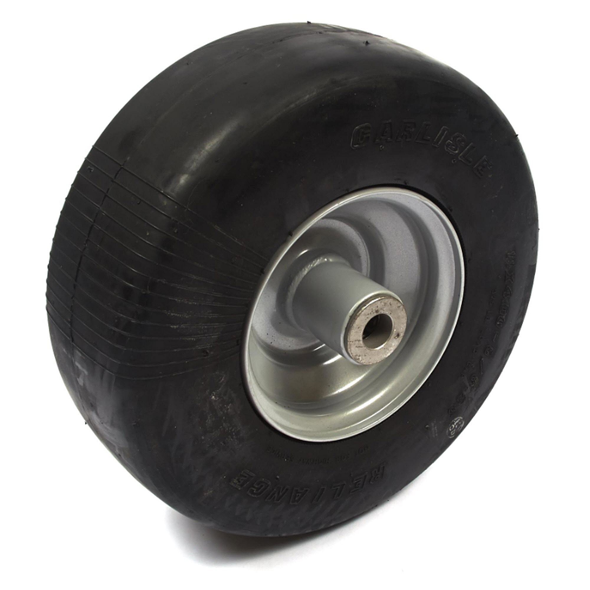 Part #5100715Yp, Briggs And Stratton Tire Assm