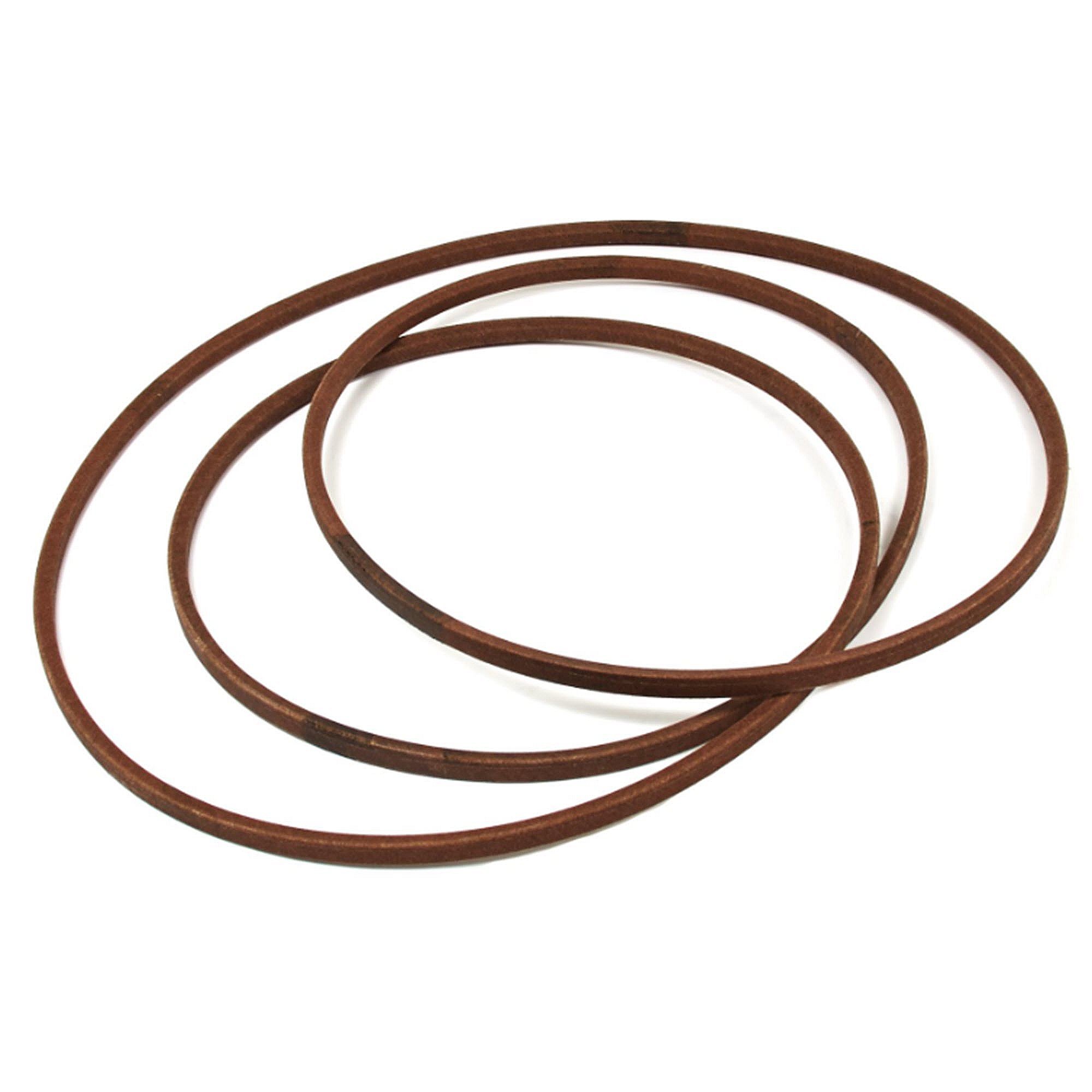 Photo of Part #5100893Yp, Briggs And Stratton Belt, Bp-Sec, 167.88E from Repair Parts Direct