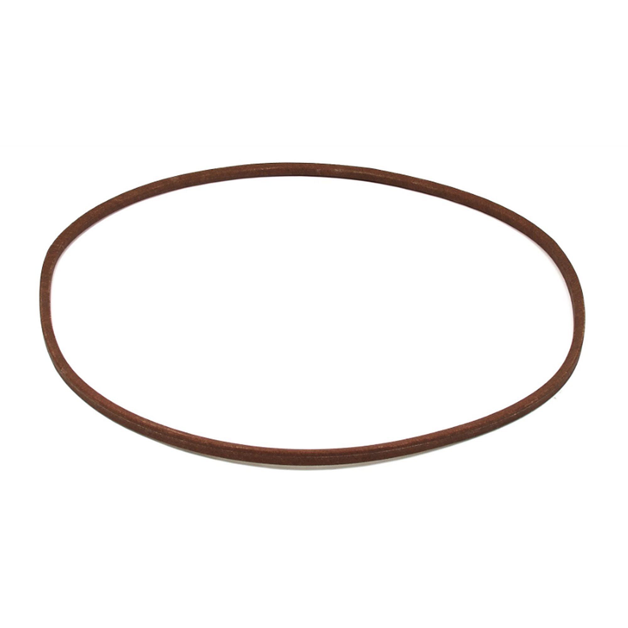 Photo of Part #5100923Sm, Lawn Tractor Ground Drive Belt from Repair Parts Direct