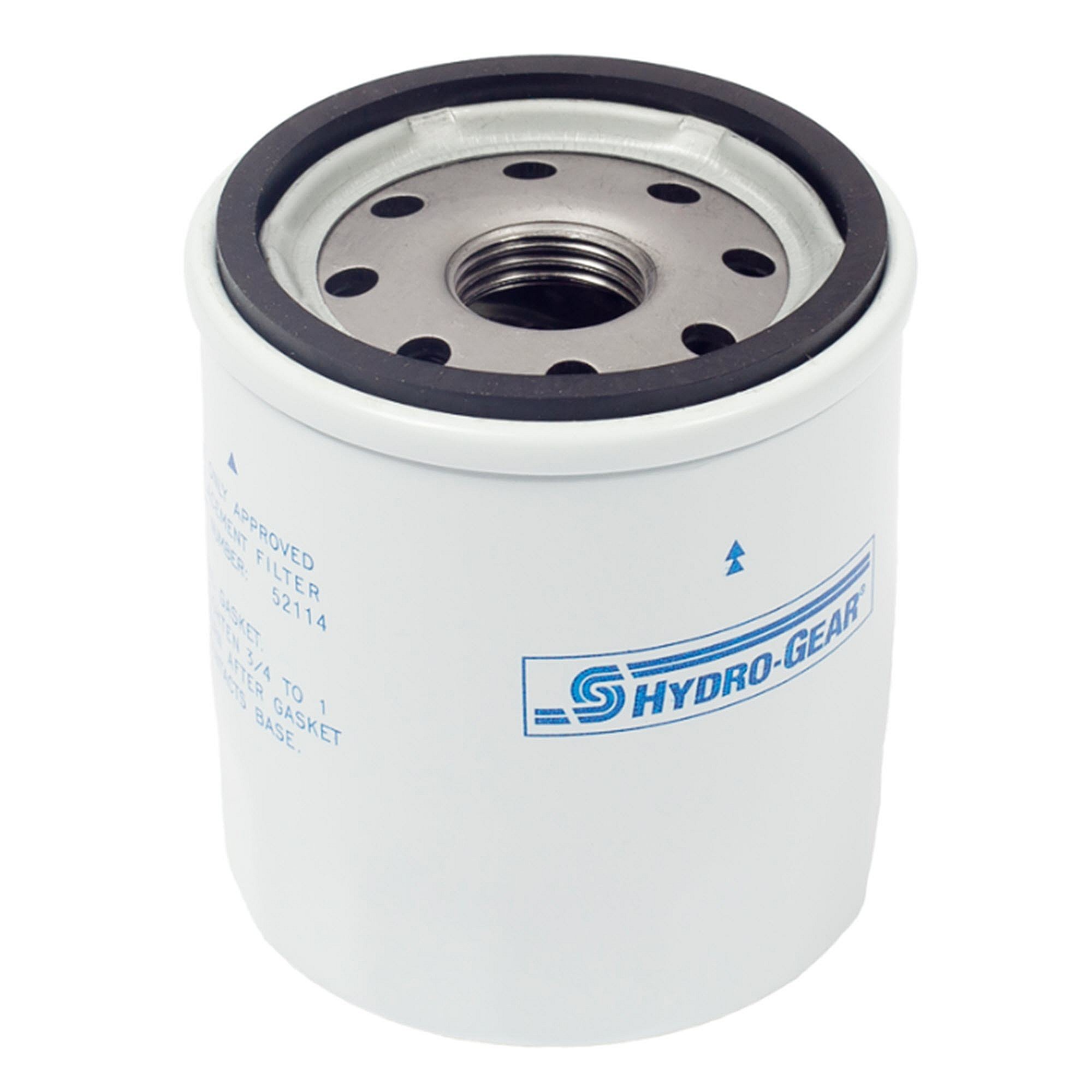 Part #5101026X1Sm, Briggs And Stratton Oil Filter / 4.00 x 3.20 x 3.20