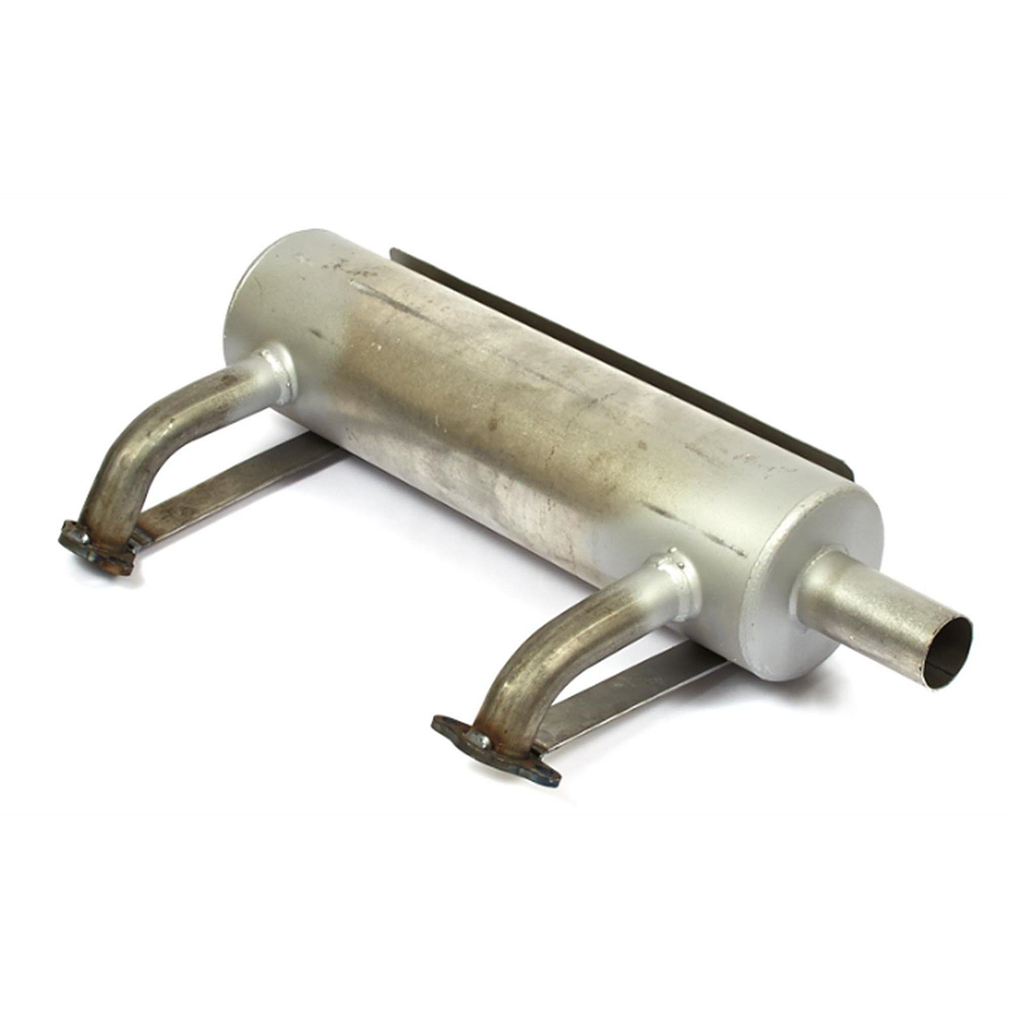 Part #5101275Sm, Briggs And Stratton Muffler, Kohler