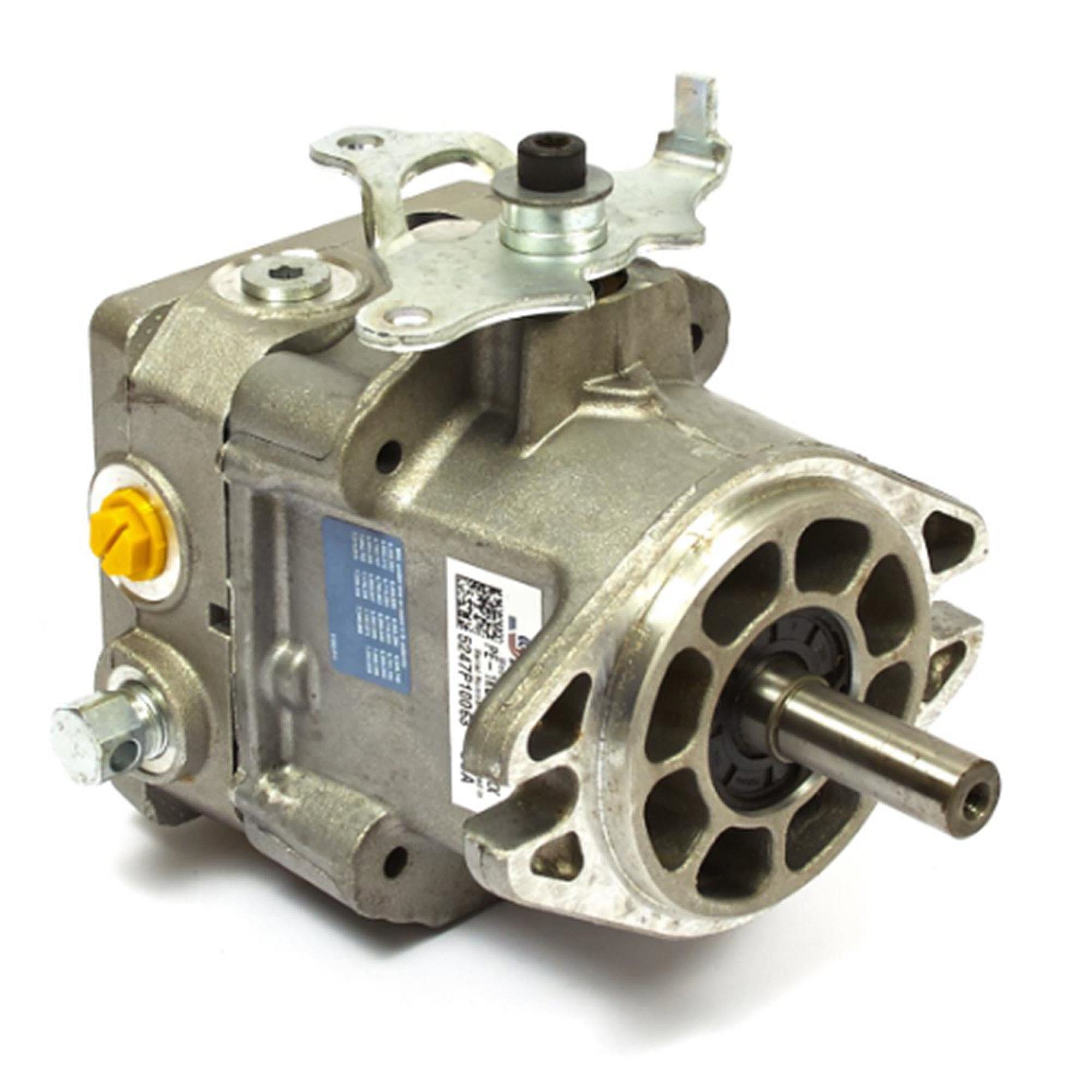 Part #5101404Sm, Briggs And Stratton Hydraulic Pump Rh