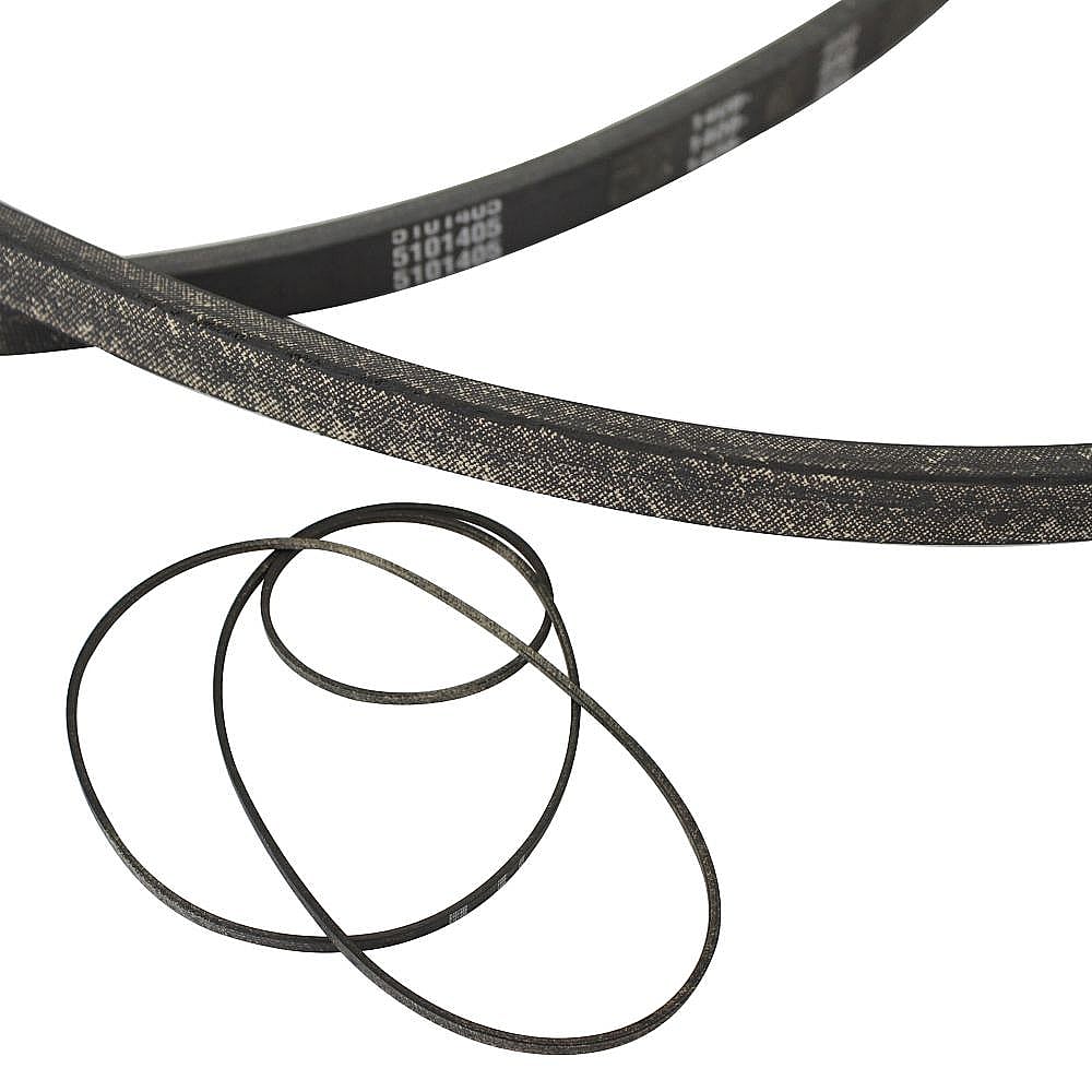 Photo of Part #5101405Yp, Lawn Tractor Blade Drive Belt | 12.00 x 12.00 x 2.00 from Repair Parts Direct
