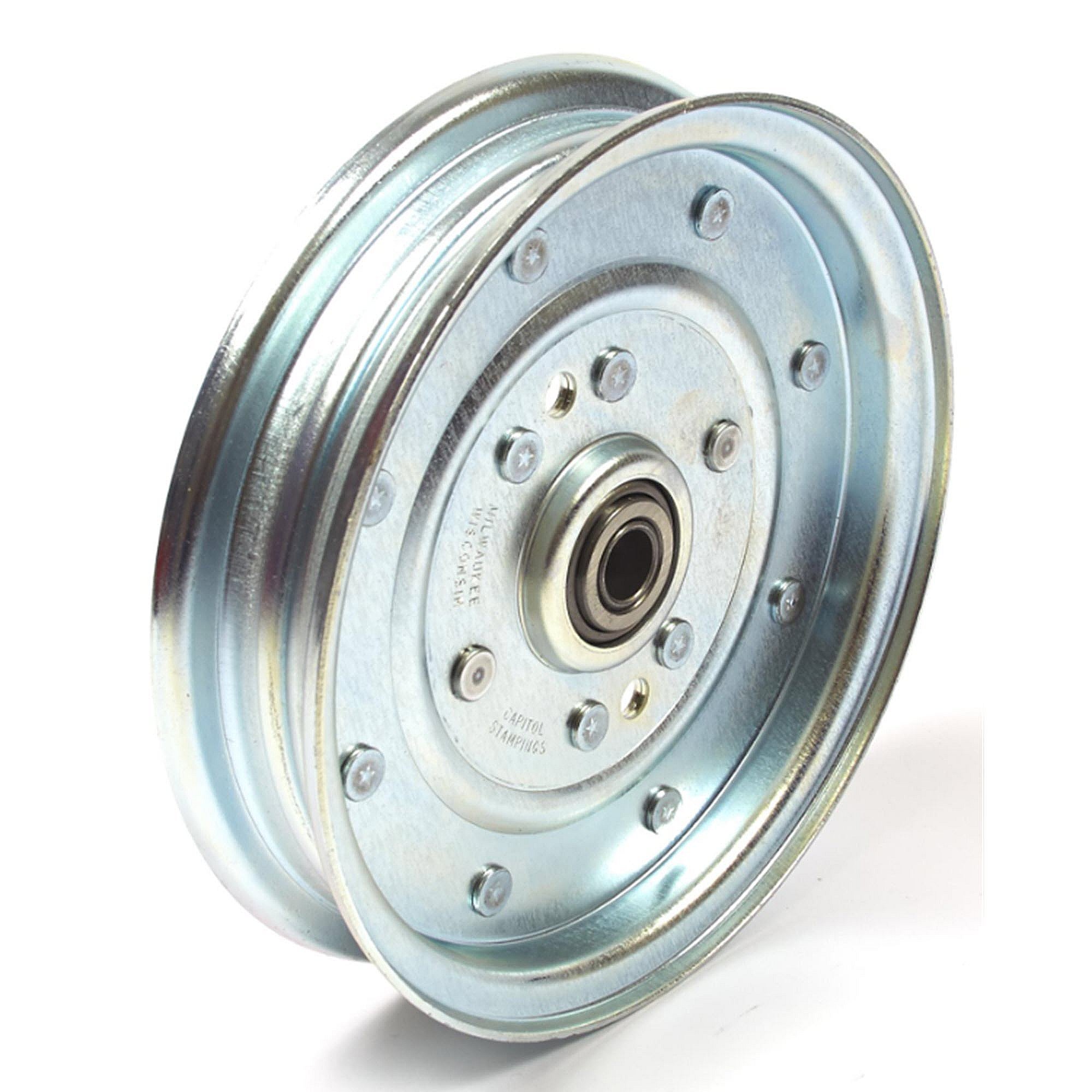 Part #5102831Yp, Briggs And Stratton Pulley, Idler, 6-3/4