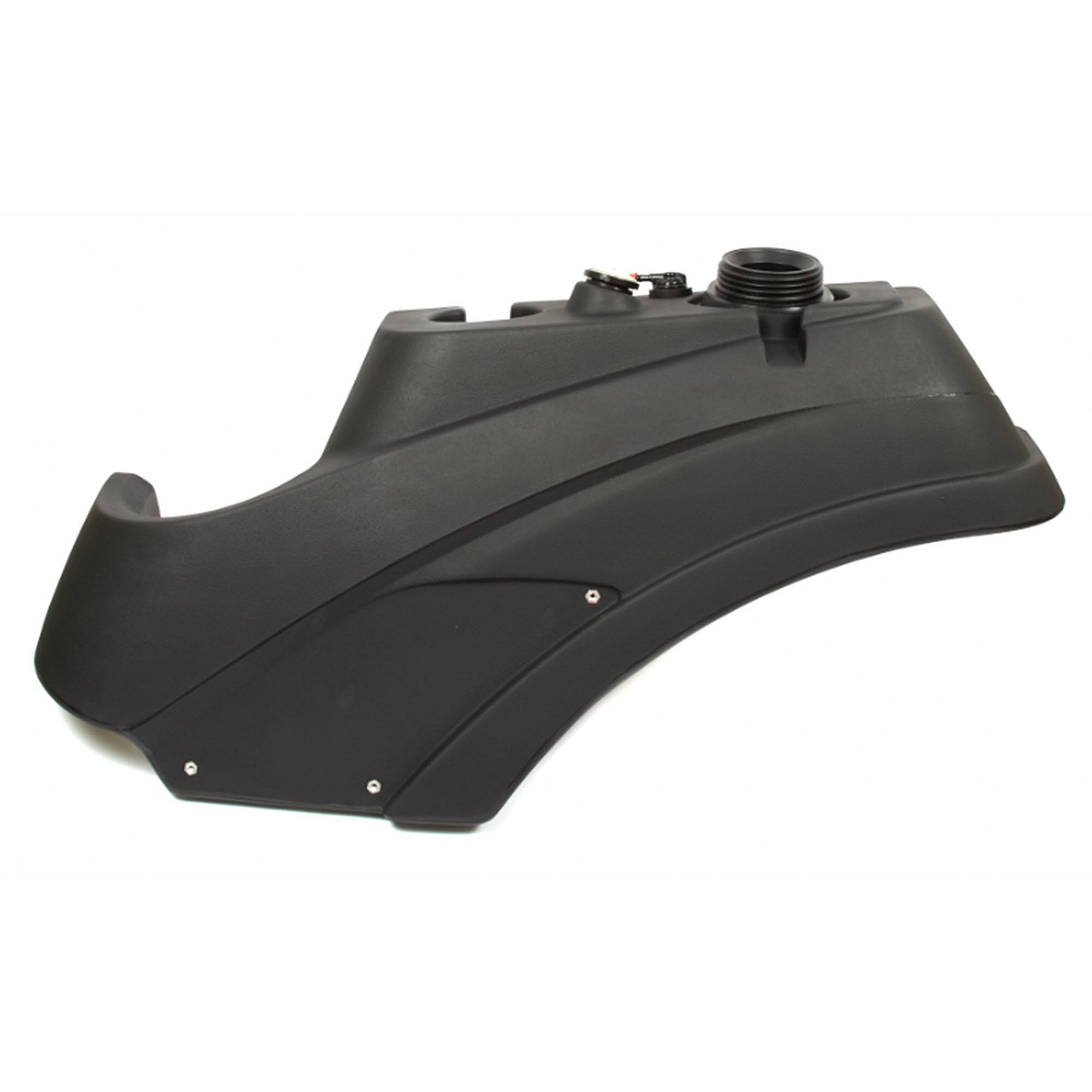 Part #5103301Yp, Briggs And Stratton Tank, Fuel, Lh, 1500Z