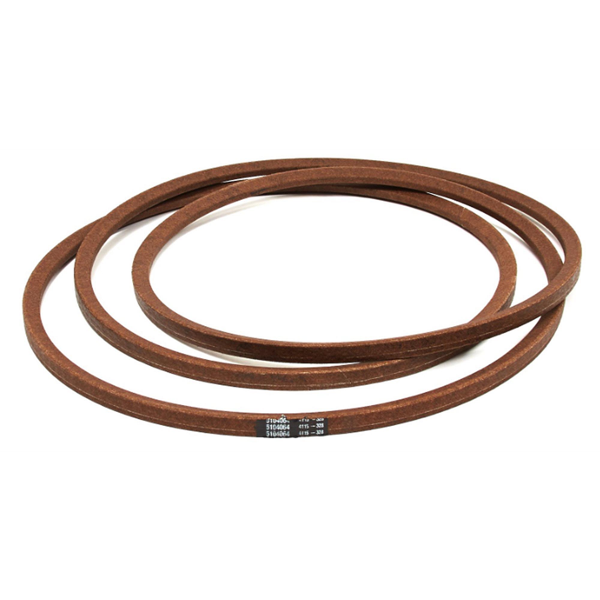 Photo of Part #5104064Yp, Briggs And Stratton Belt, 5V, 145.40El from Repair Parts Direct