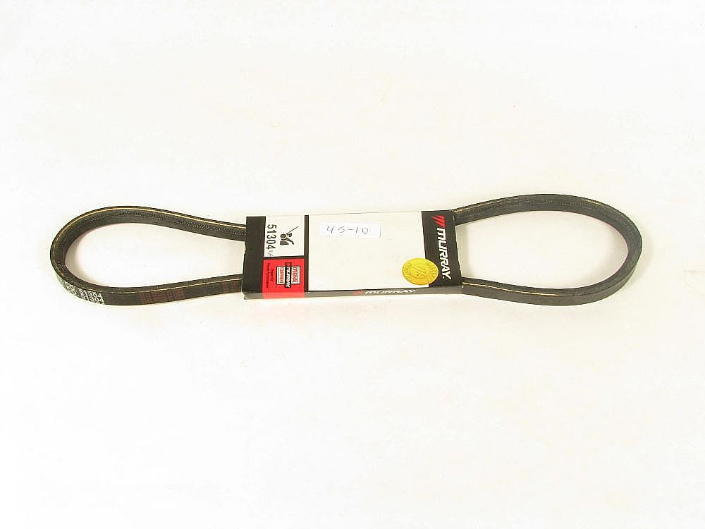 Part #51304Ma, Snowblower Auger Drive Belt / 13.00 x 13.00 x 0.50