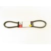 Snowblower Auger Drive Belt 51304