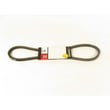 Snowblower Auger Drive Belt