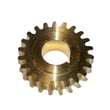 Snowblower Auger Worm Gear