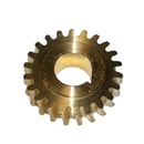 Snowblower Auger Worm Gear