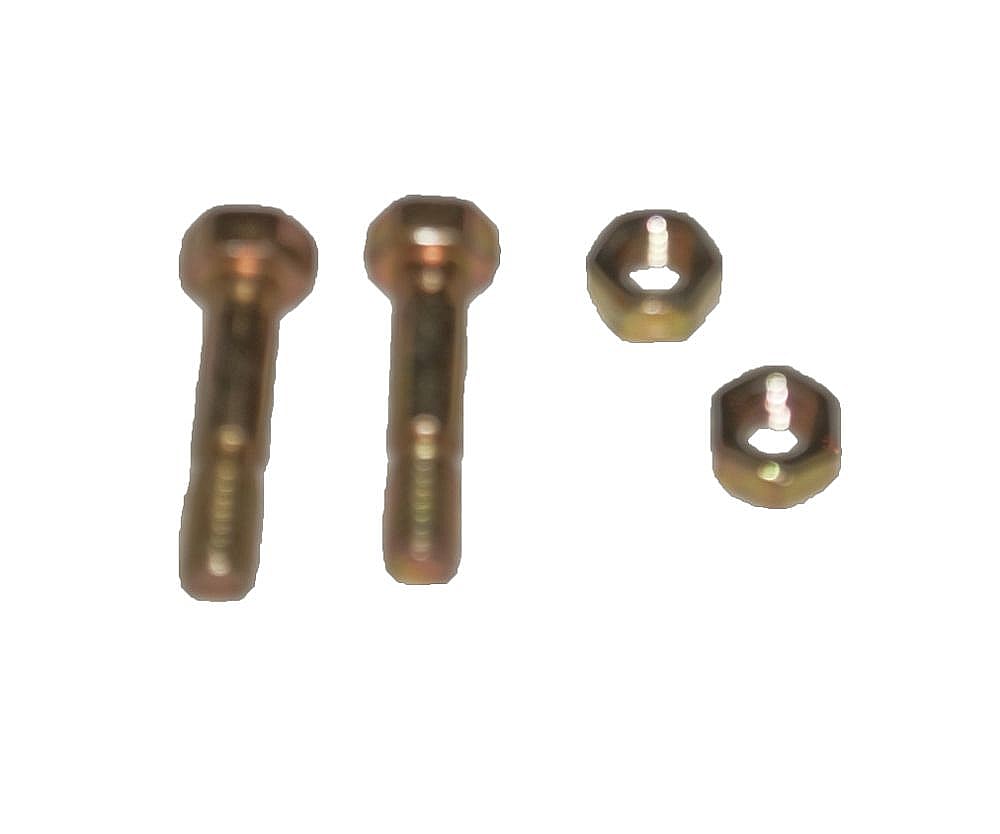 Part #51430Ma, Snowblower Shear Bolt / 1.10 x 0.70 x 2.50