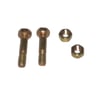 Snowblower Shear Bolt 51380