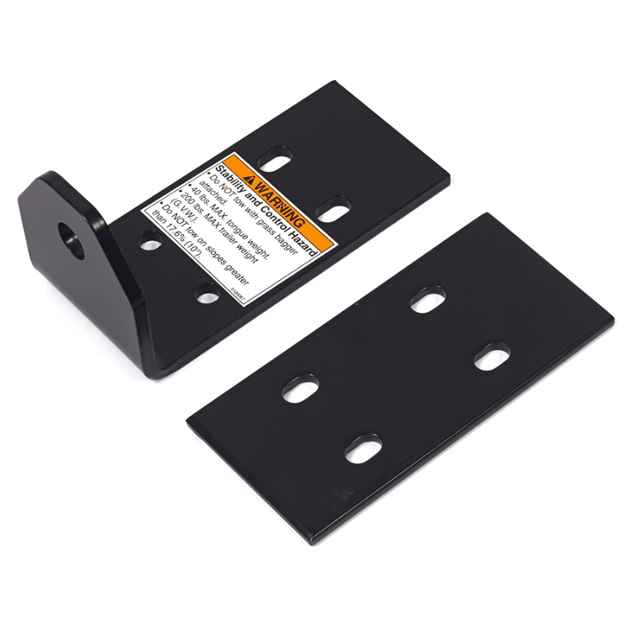 Part #5600031Sm, Briggs And Stratton Kit, Hitch 1500/citat