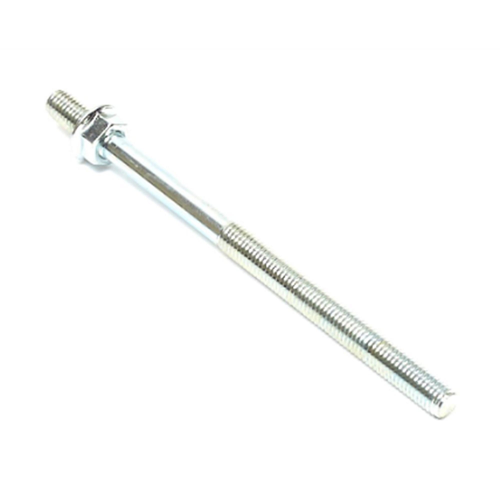 Part #5600284Yp, Briggs And Stratton Asmy, Lift Rod & Nut