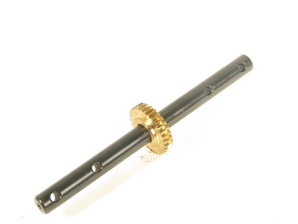 Part #56159Ma, Tiller Tine Shaft (Replaces 56159)
