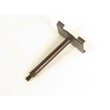 Saddle Shaft for Western Tool 13443 - Part 56425