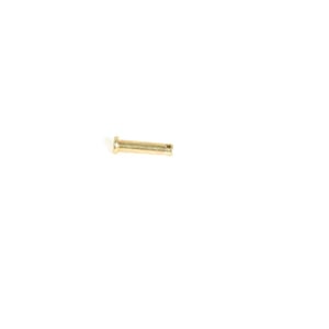 Snowblower Clevis Pin 578309MA