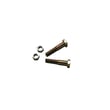 Snowblower Shear Bolt Kit 578794MA