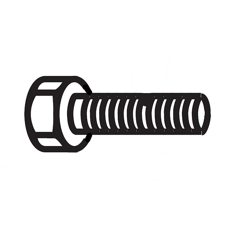 Craftsman Part #579052Ma, Screw.25-20X
