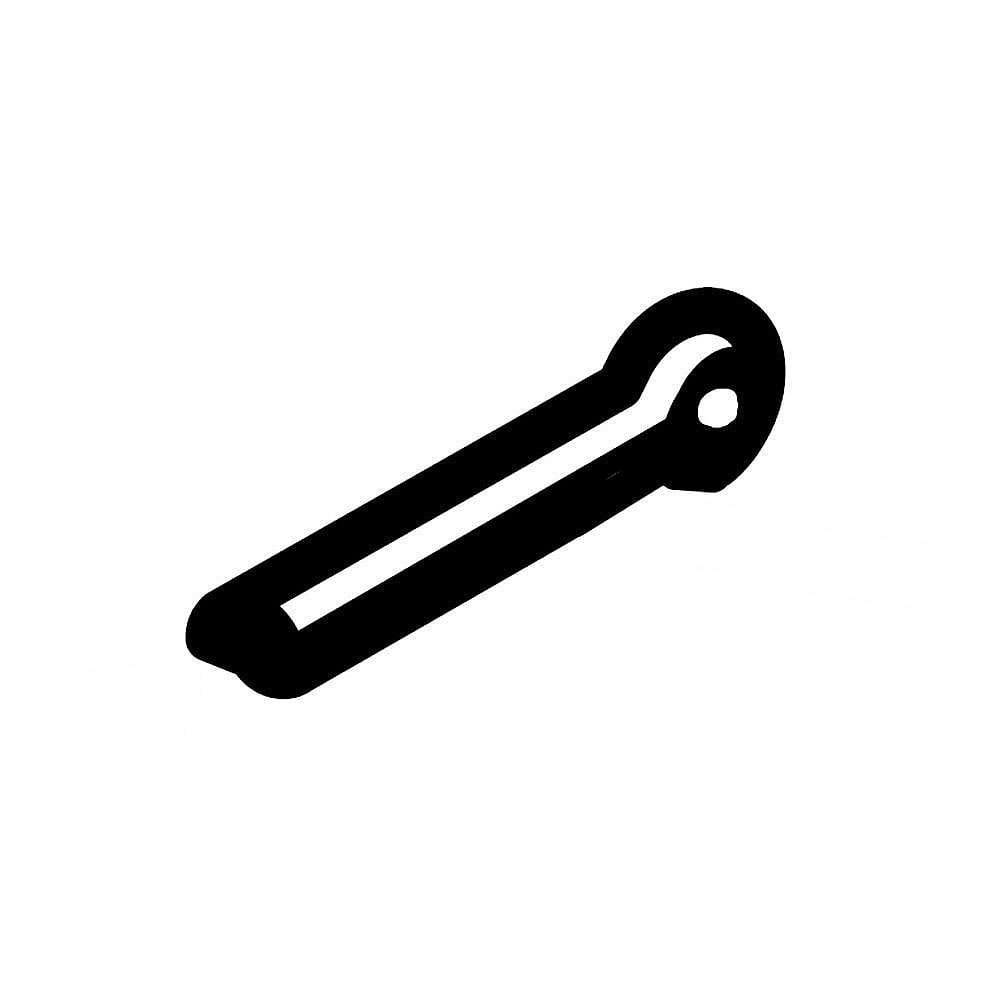 Craftsman Part #579493Ma, Briggs & Stratton Snowblower Cotter Pin | 0.20 x 0.20 x 0.75