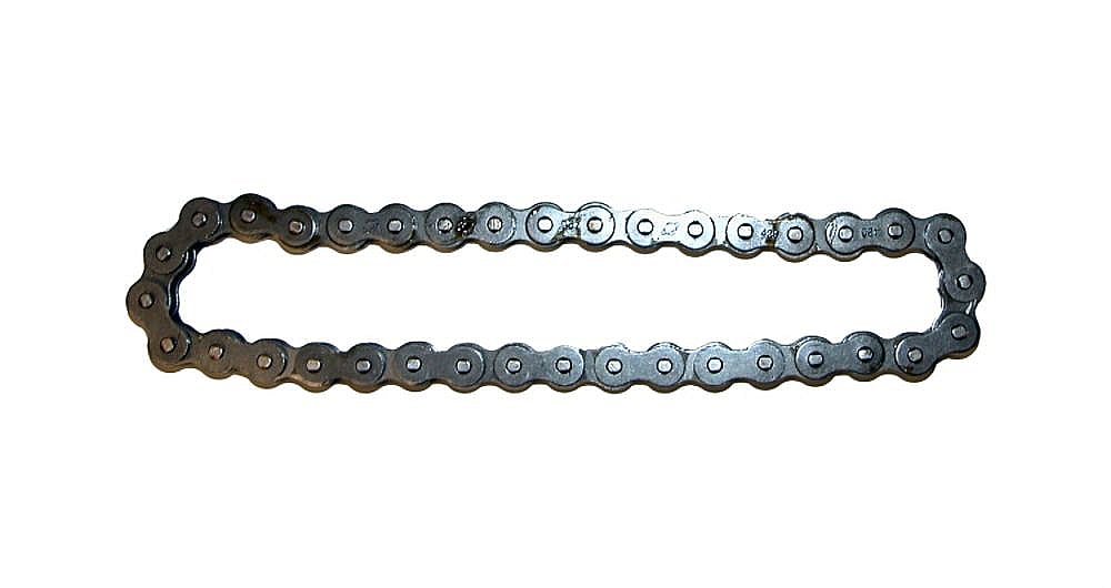 Part #579868Ma, Murray Snowblower Ground Drive Chain (Replaces 579868, 724627, Mt579868Ma)