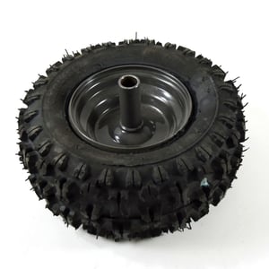 Snowblower Wheel Assembly 580349MA