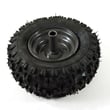 Snowblower Wheel Assembly for Craftsman 107889650 - Part 580349MA