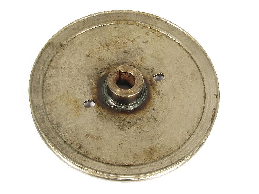Part #580961Ma, Snowblower Auger Pulley (Replaces 580961) / 7.50 x 6.50 x 2.00