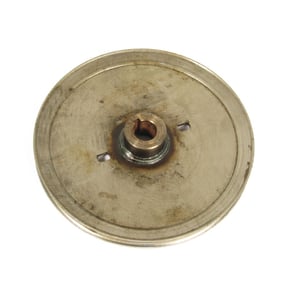 Snowblower Auger Pulley (replaces 580961) 580961MA