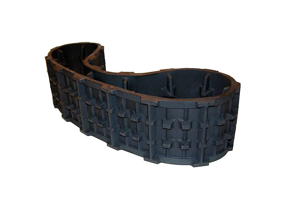 Part #580984Ma, Snowblower Track, 4.75 X 45-In (Replaces 580984) / 4.75 x 45