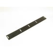 Snowblower Scraper Blade for Murray 622504X8 - Part 581395-853