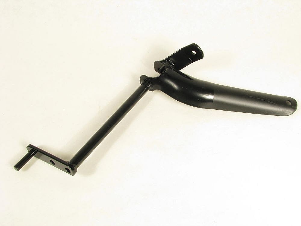 Part #581758E701Ma, Snowblower Control Lever / 13.37 x 11.25 x 3.25