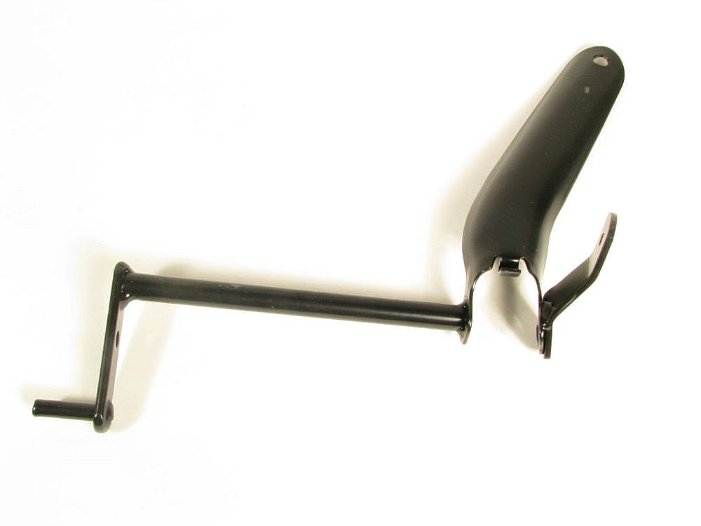 Part #581761E701Ma, Snowblower Traction Drive Lever