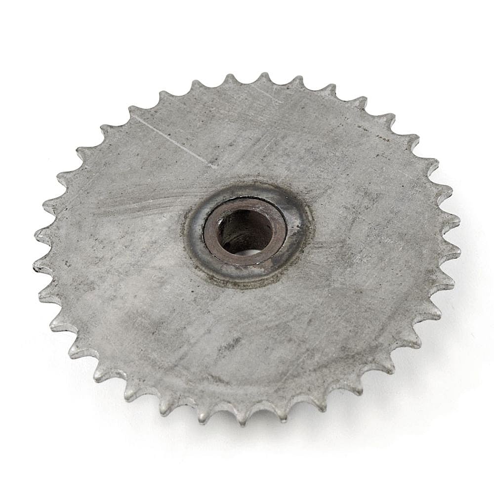 Snowblower Wheel Axle Sprocket