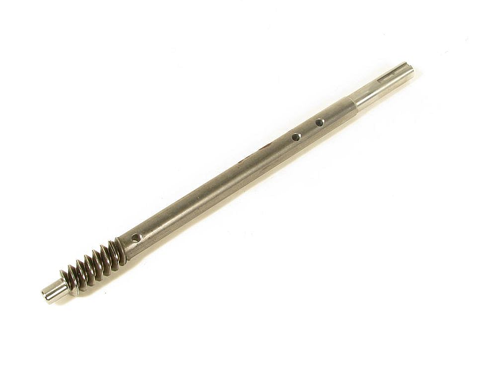 Part #583125Ma, Snowblower Impeller Shaft / 23.75 x 3.00 x 3.00