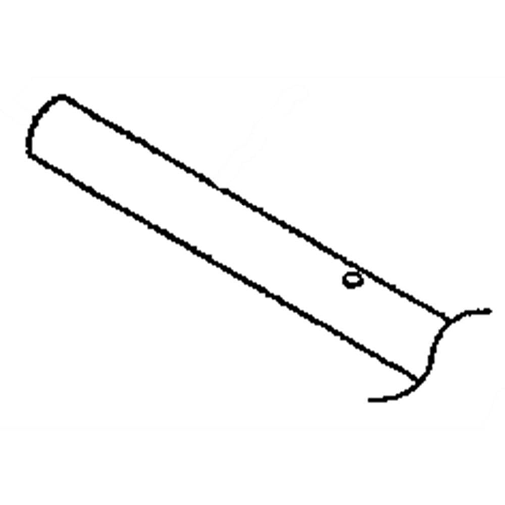 Part #584514Ma, Craftsman Shaft