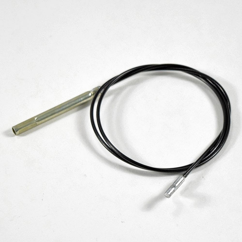 Part #584747Ma, Snowblower Clutch Cable