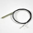 Snowblower Clutch Cable 584747MA