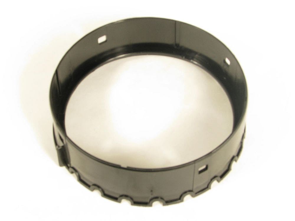 Part #585193Ma, Briggs & Stratton Snowblower Chute Retainer Ring, Outer (Replaces 585193) / 8.62 x 8.25 x 2.87