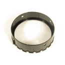Snowblower Chute Retainer Ring, Outer (replaces 585193) 585193MA