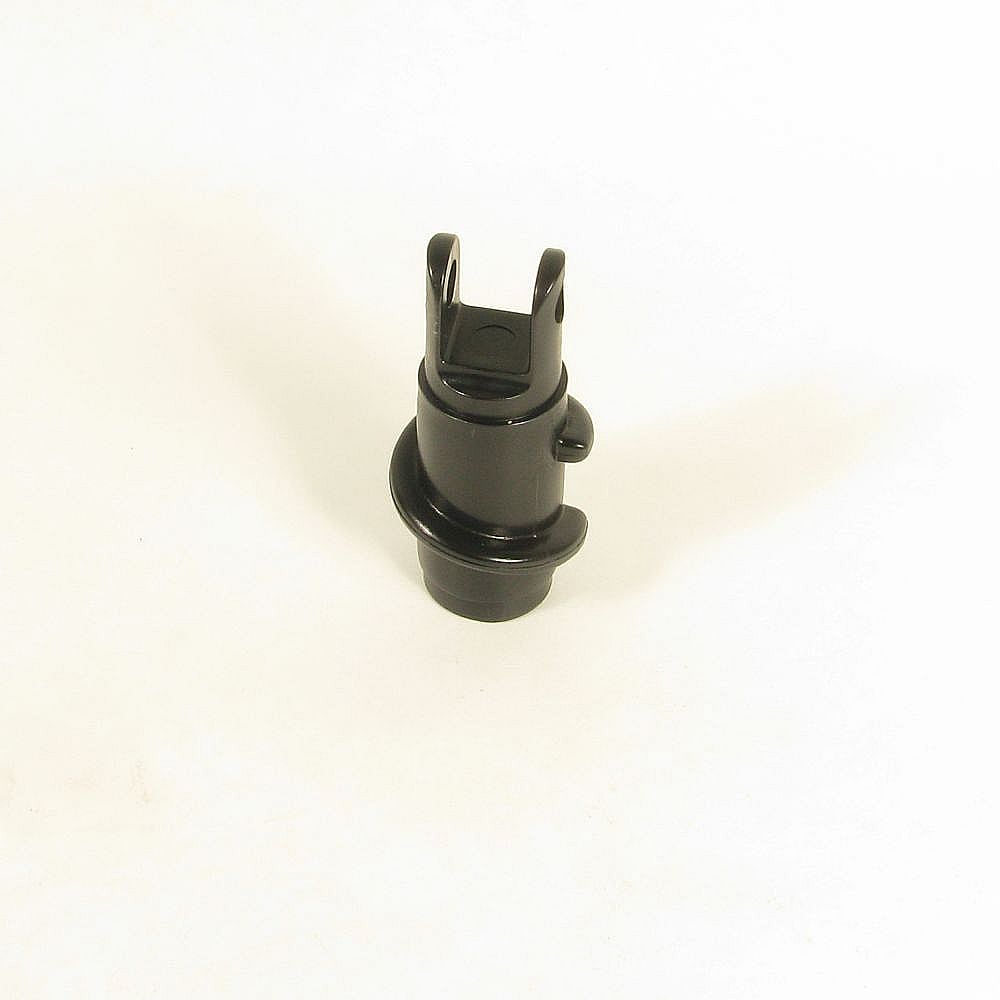 Part #585196Ma, Craftsman Snowblower Chute Worm Gear (Replaces 585196) / 4.00 x 1.50 x 1.50