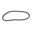 Snowblower Auger Drive Belt, 1/2 x 38-7/16-in