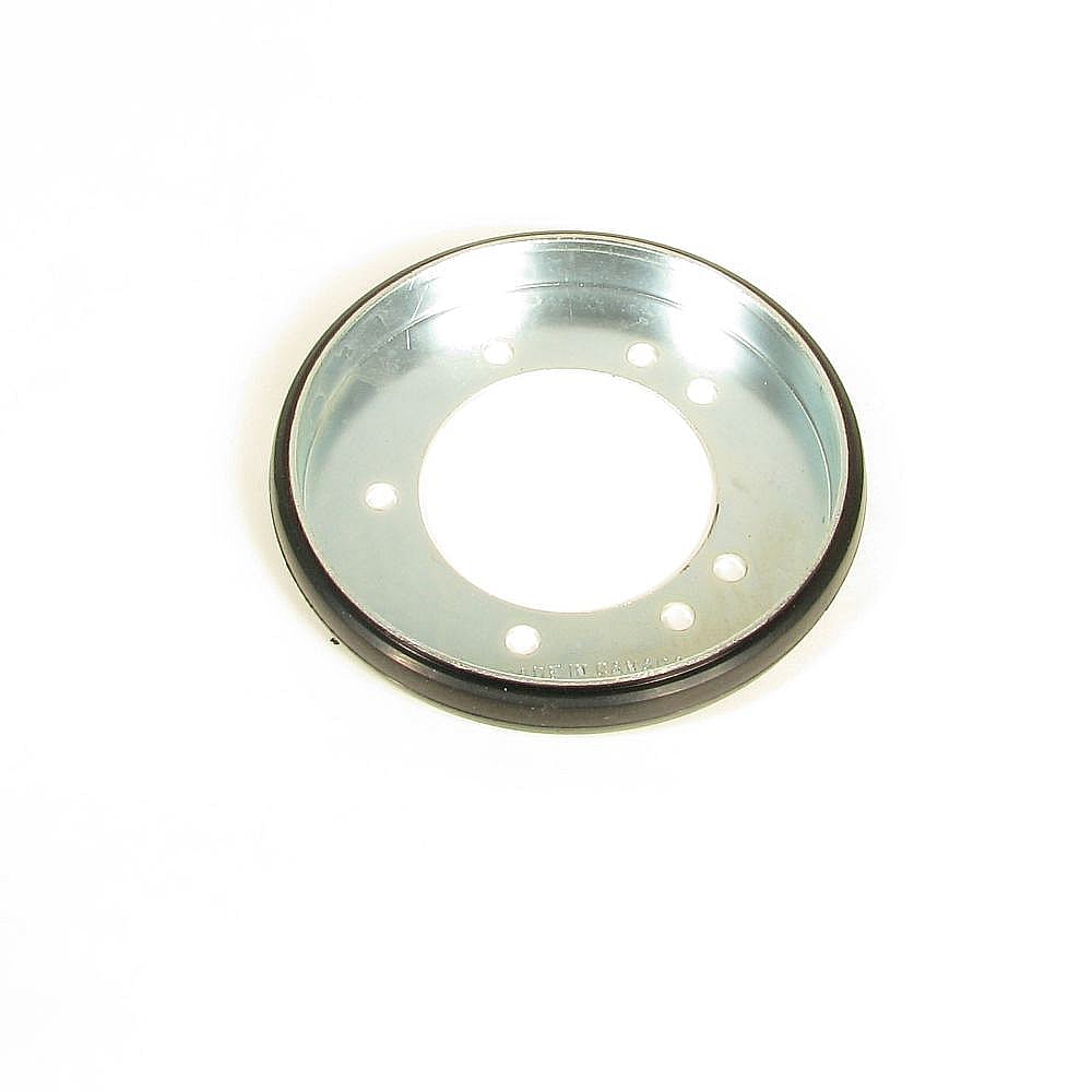 Part #5898Ma, Snowblower Friction Wheel Assembly