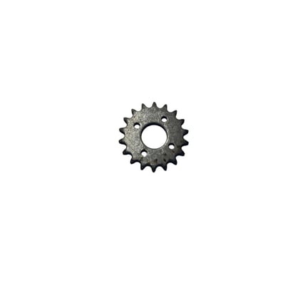 Snowblower Track Drive Sprocket (replaces 5927) undefined